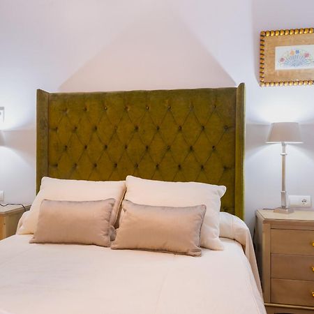 Centro Luxe 3 Rooms Sevilla Eksteriør billede