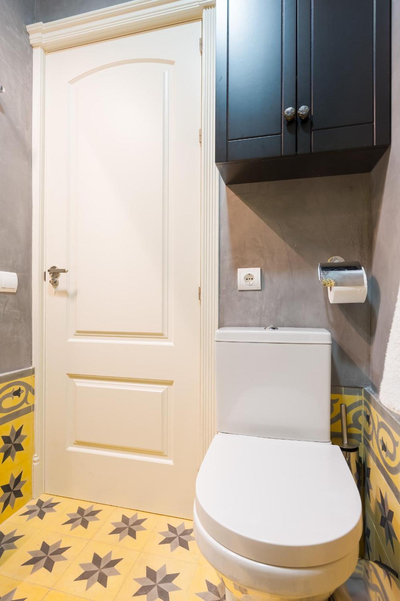 Centro Luxe 3 Rooms Sevilla Eksteriør billede