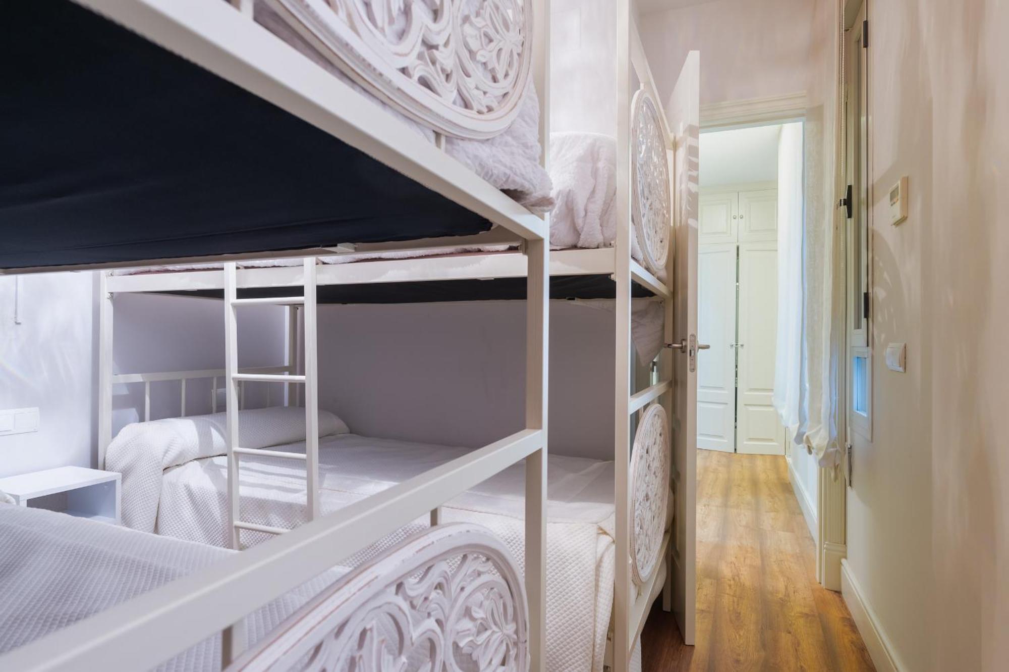 Centro Luxe 3 Rooms Sevilla Eksteriør billede