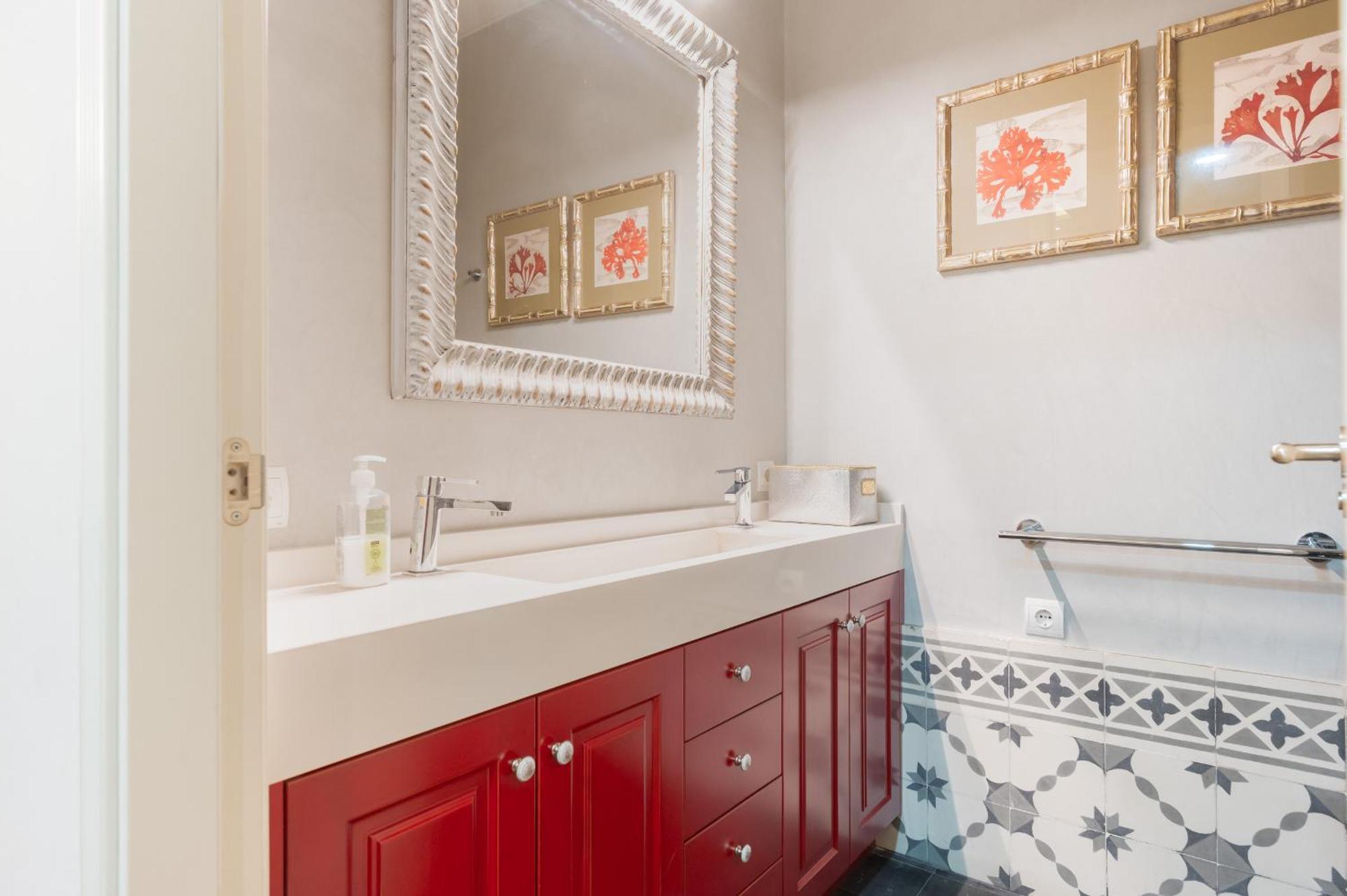 Centro Luxe 3 Rooms Sevilla Eksteriør billede