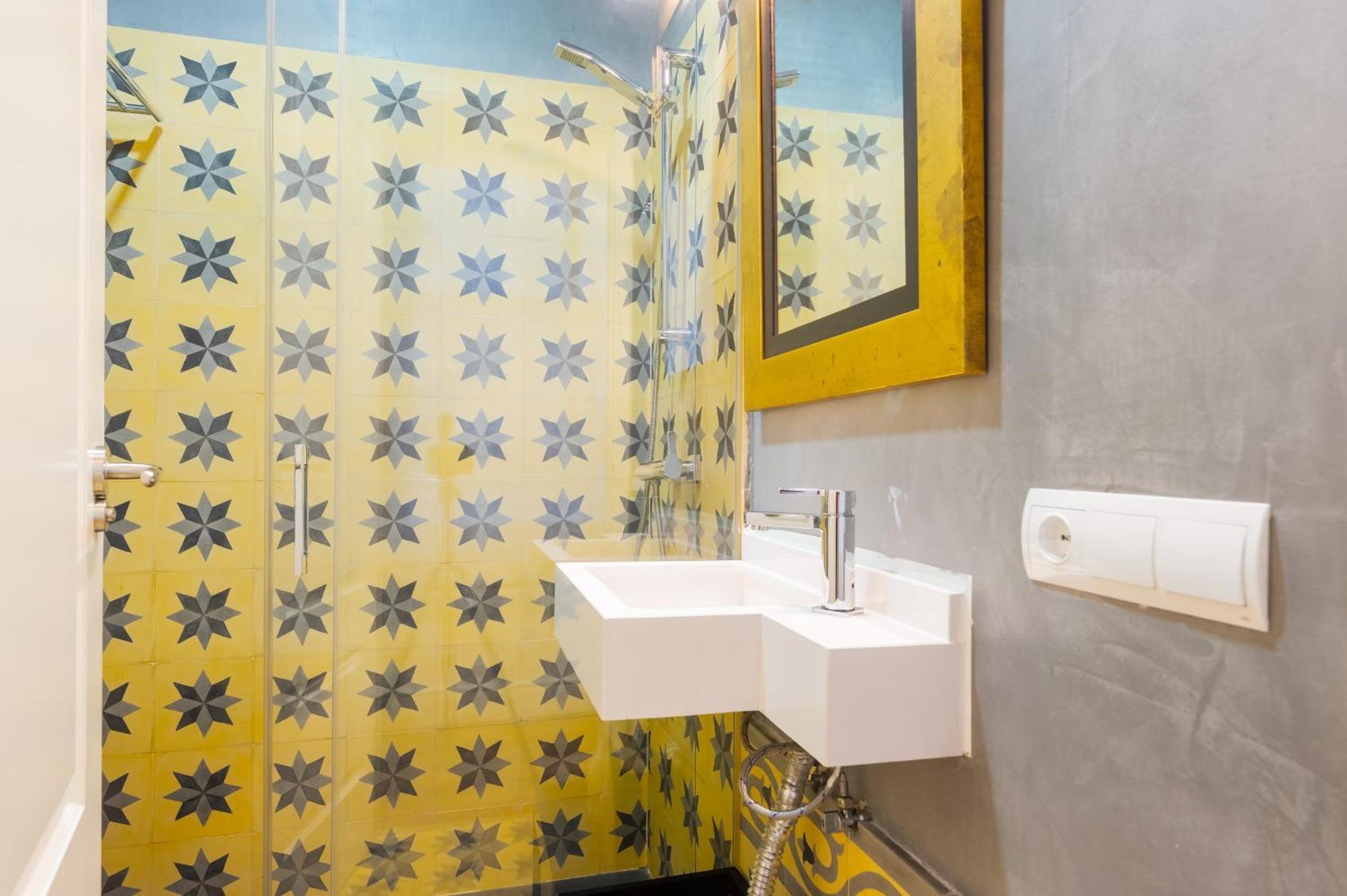 Centro Luxe 3 Rooms Sevilla Eksteriør billede