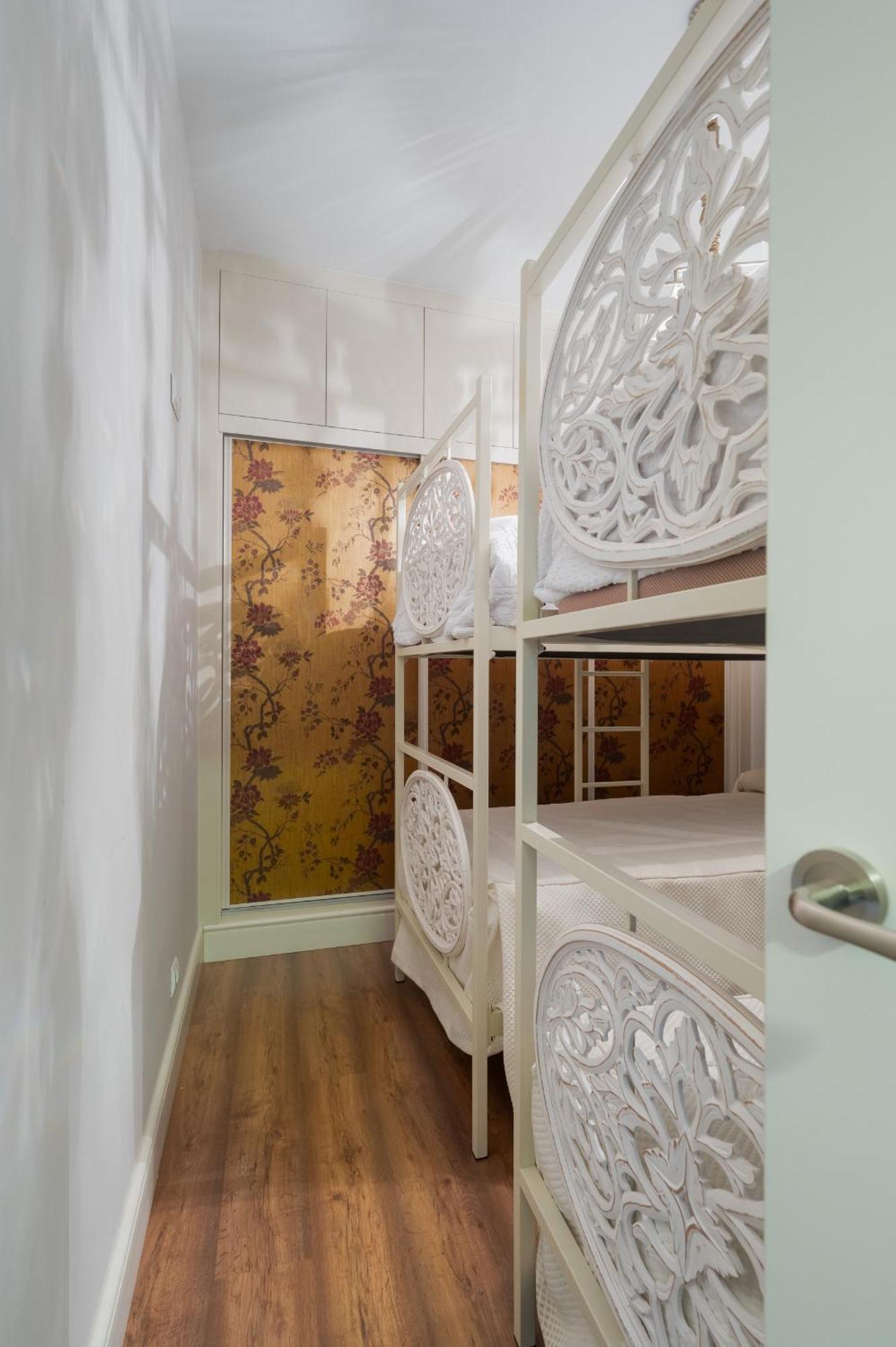 Centro Luxe 3 Rooms Sevilla Eksteriør billede