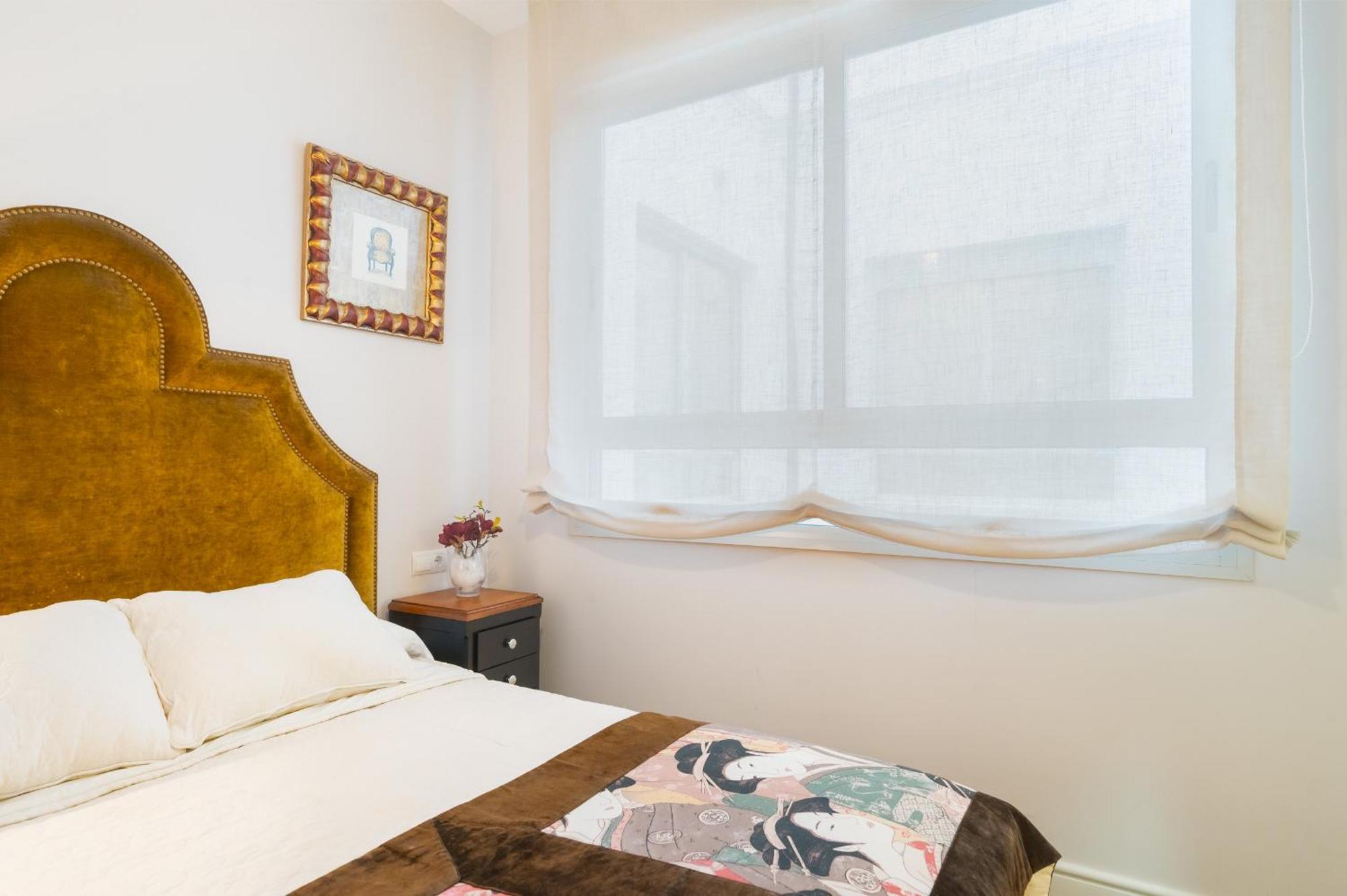 Centro Luxe 3 Rooms Sevilla Eksteriør billede