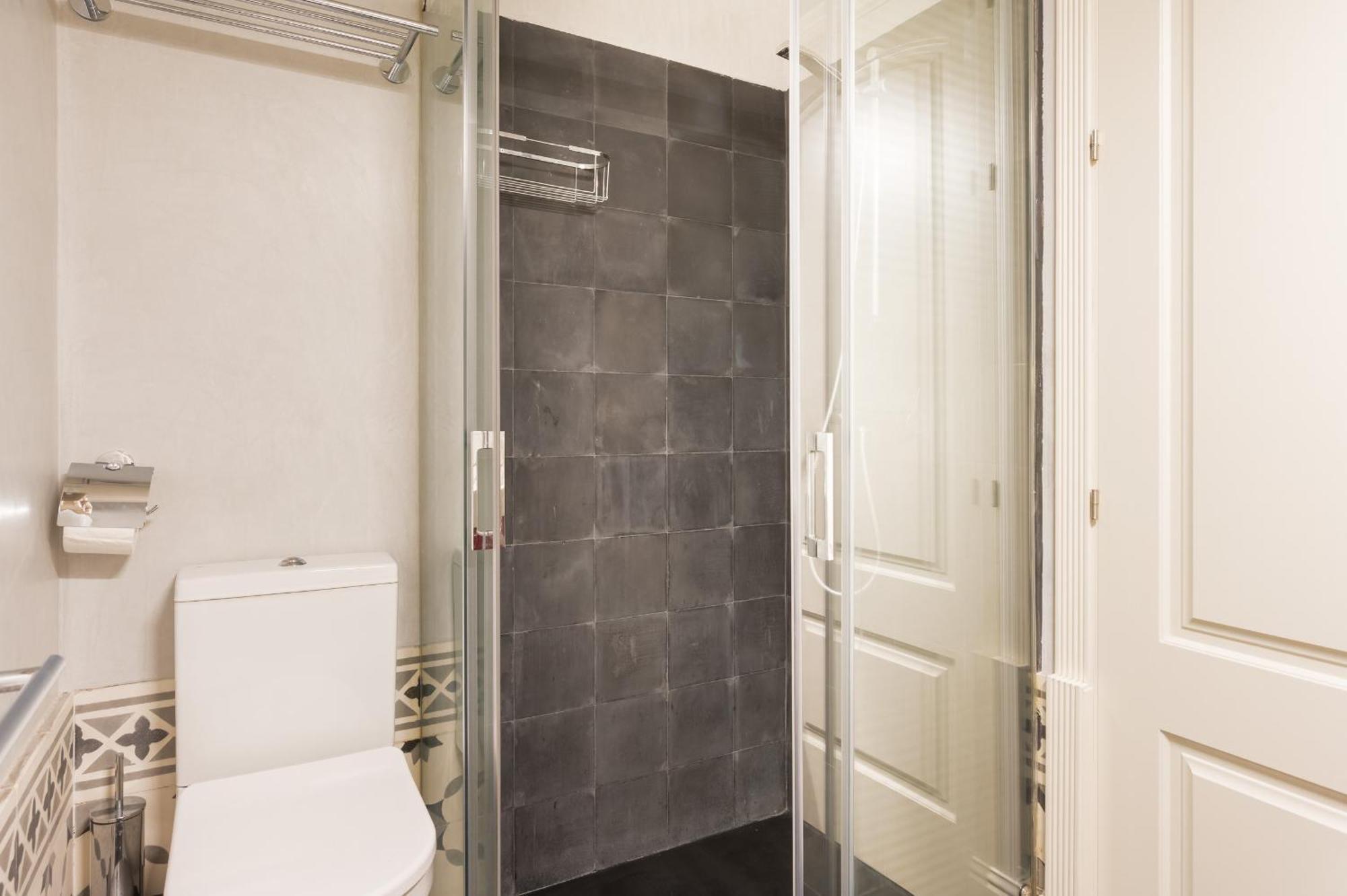 Centro Luxe 3 Rooms Sevilla Eksteriør billede
