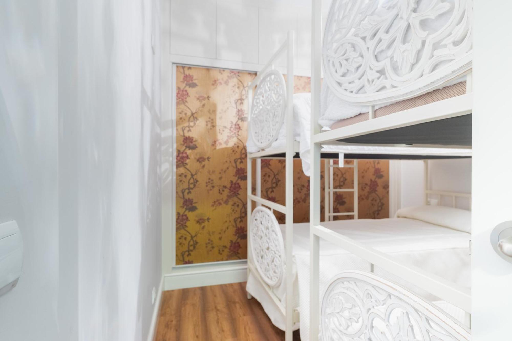 Centro Luxe 3 Rooms Sevilla Eksteriør billede